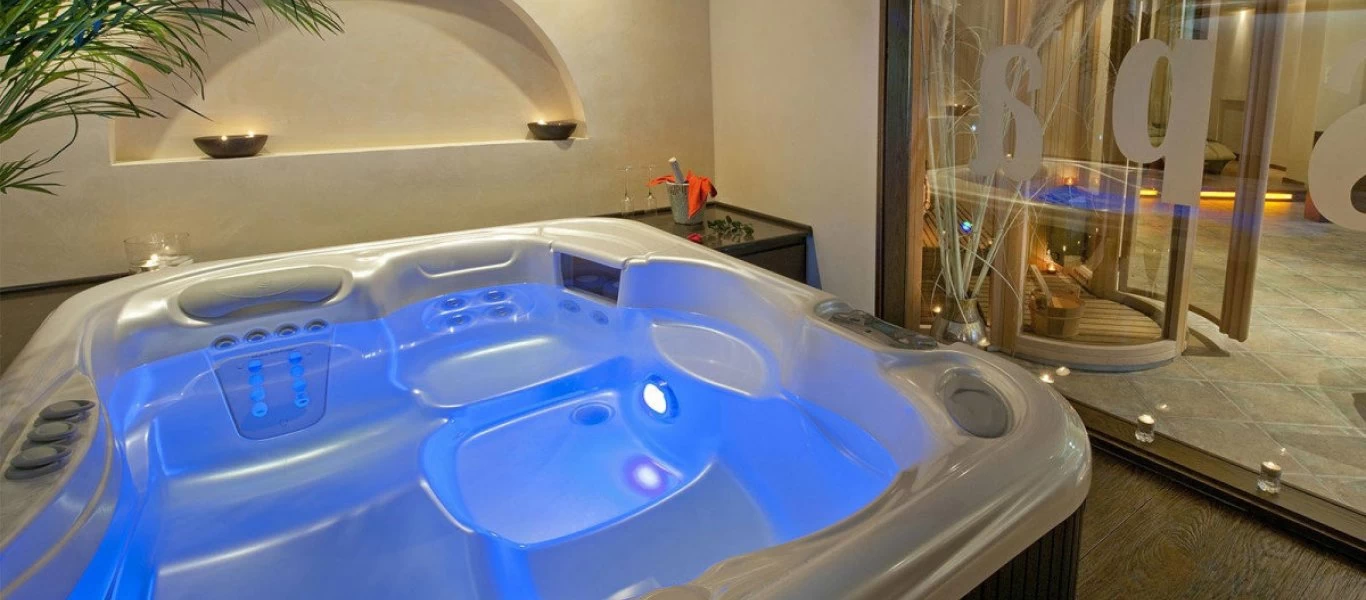 Σύμβουλος διακοπών προειδοποιεί: Δείτε γιατί δεν πρέπει να χρησιμοποιείτε τα υδρομασάζ